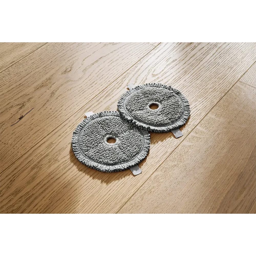 Bosch ProAqua Cordless Vacuum Cleaner - 40 Minutes Run Time - BCS71HYGGB image 3