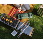 Joseph Joseph GrillOut™ 4-Piece Stainless-Steel BBQ Utensil Set with Storage Case - 2000001 image 5