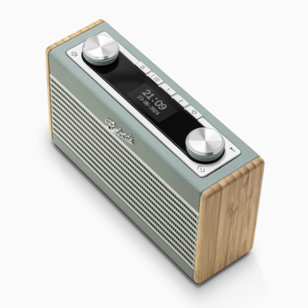 Roberts Radio RAMBLERUNODE DAB/DAB+/FM Radio image 1