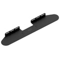 Sonos BM1WMWW1BLK Sonos BEAM Wall Mount in Black image 0