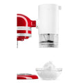 KitchenAid Shave Ice Attachment for KitchenAid Mixers 5KSMSIA image 0