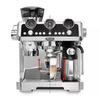 Delonghi La Specialista Bean to Cup Coffee Machine - EC9865M image 1