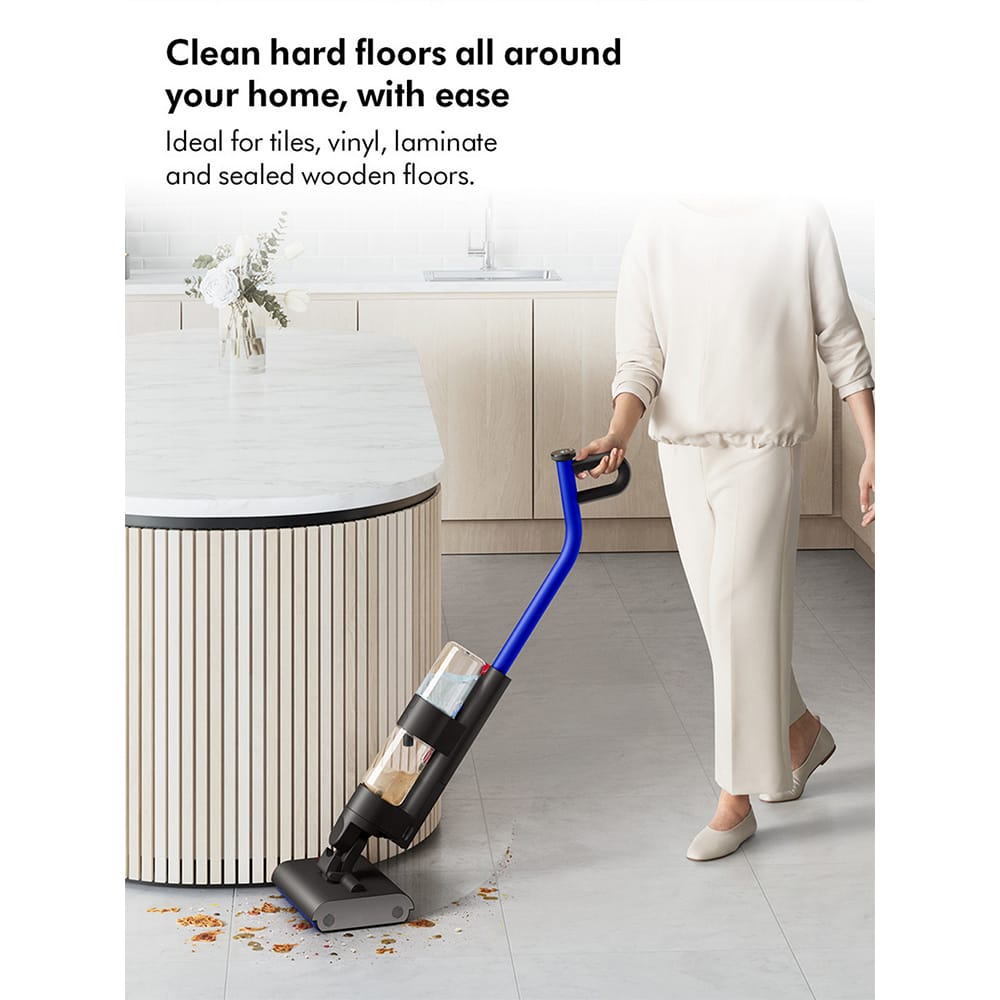 Dyson WashG1 Cordless Wet Floor Cleaner with up to 35 Minutes Run Time image 2