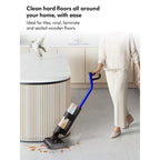 Dyson WashG1 Cordless Wet Floor Cleaner with up to 35 Minutes Run Time image 2