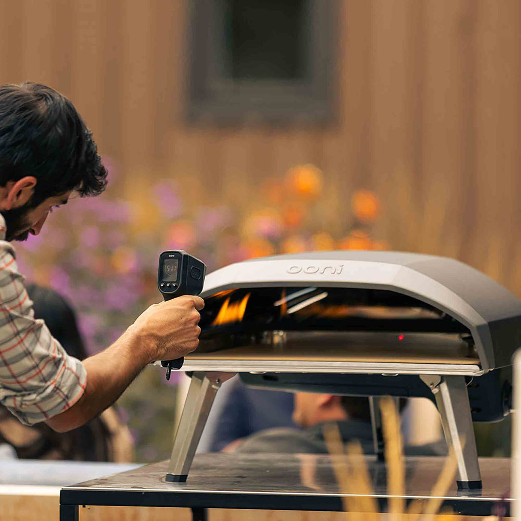 Ooni Koda 16 Gas Powered Outdoor Pizza Oven - UU-P0B200 image 4