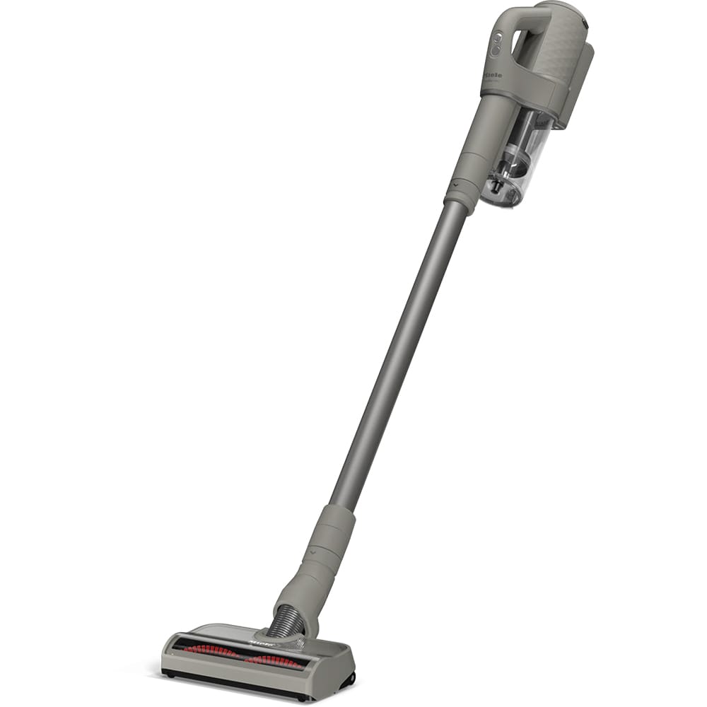 Miele Duoflex HX1 CarCare Cordless Handstick Vacuum Cleaner in Casa Grey image 8