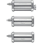 KitchenAid 3-Piece Pasta Roller And Cutter Set 5KSMPRA image 1