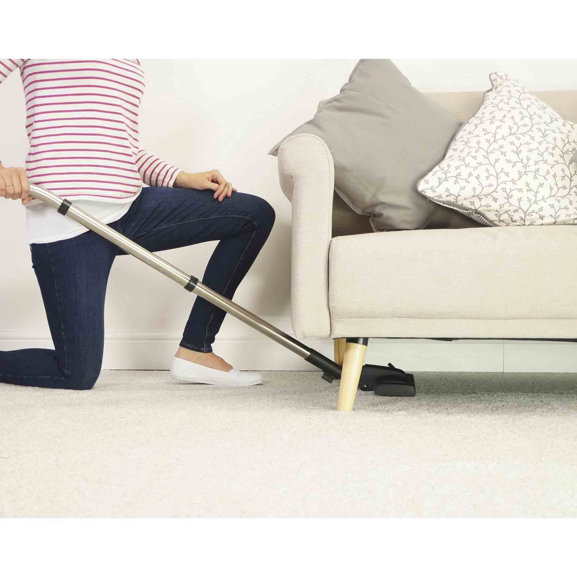 Numatic Henry Pet Vacuum Cleaner in Green - 906766 image 8