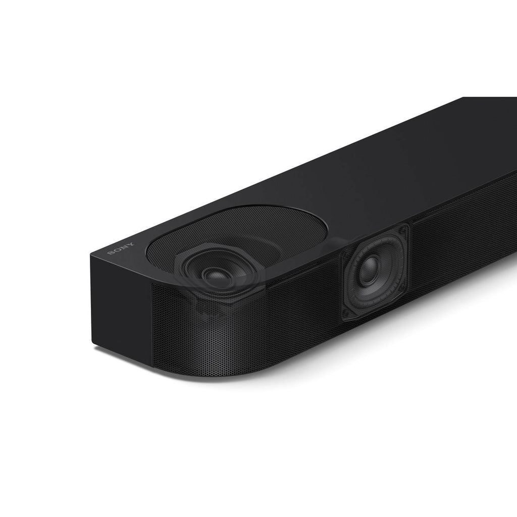 Sony HTB600.CEK BRAVIA Theatre Bar 6 - 3.1.2ch Soundbar with powerful wireless subwoofer image 2