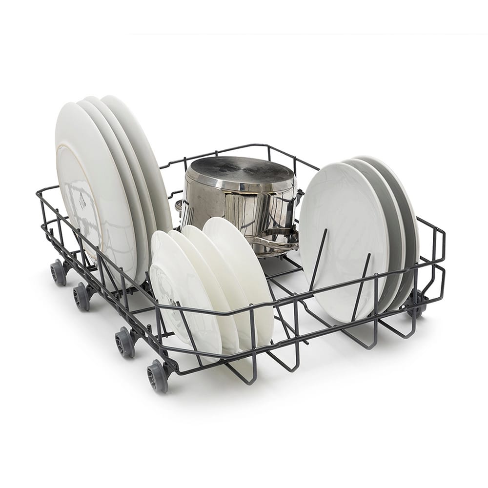 Sensis DWI0113FSDW 13 Place Setting Integrated Dishwasher, 60cm Wide image 2