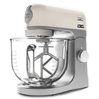 Kenwood kMix Stand Mixer Cream KMX754ACR image 1