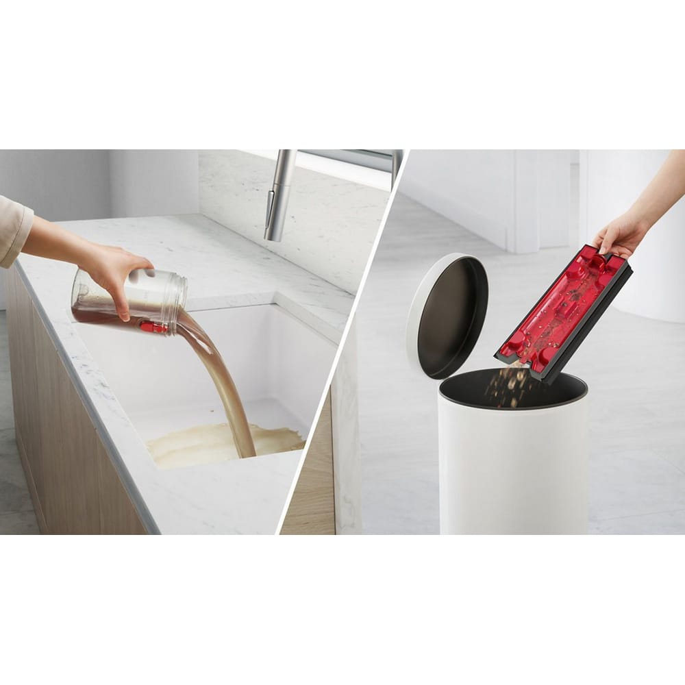 Dyson WashG1 Cordless Wet Floor Cleaner with up to 35 Minutes Run Time image 13