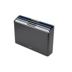 Joseph Joseph Folio™ 4-piece Graphite Chopping Board Set Large - 60184 image 0