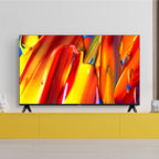 TCL 32V5C-UK 32 Inch, HD LED TV, HDR 10, Google TV, Freeview HD image 4