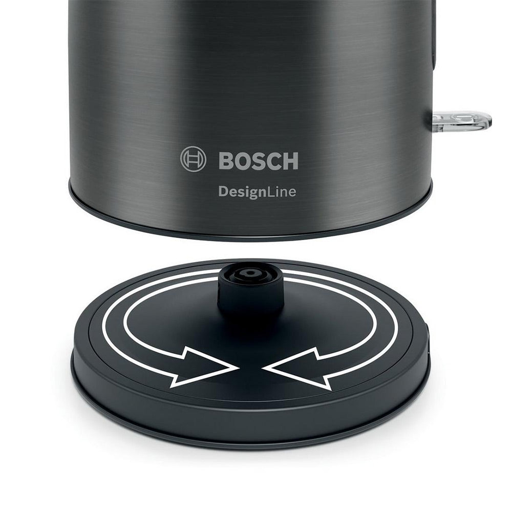 Bosch 1.7L Traditional Kettle TWK5P475GB image 3
