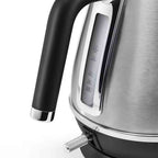 Delonghi Distinta X Kettle in Stainless Steel - KBI3001M image 4