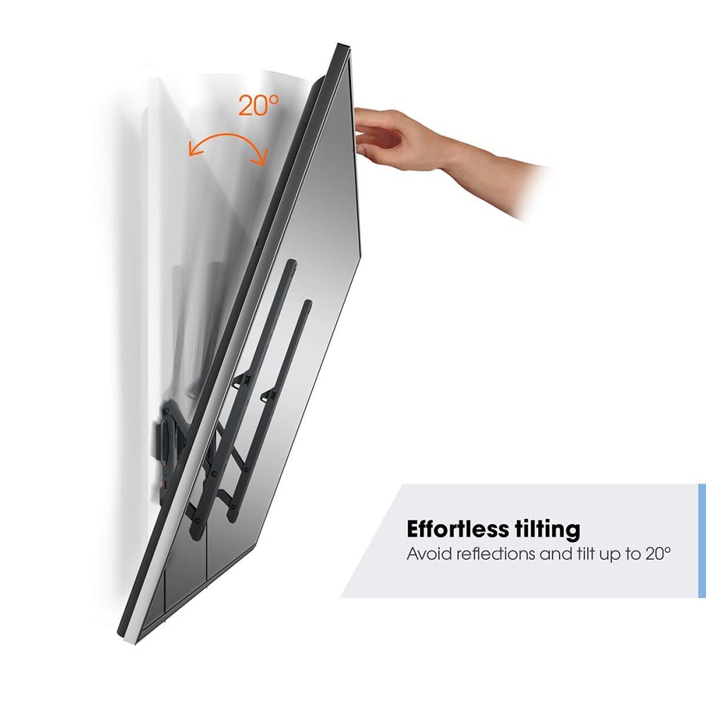 Vogels TVM3415 COMFORT Tilting Wall Bracket image 9