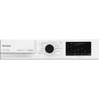 Blomberg LWA18461W 8kg, 1400 Spin, Freestanding Washing Machine with Quick Wash, White image 4