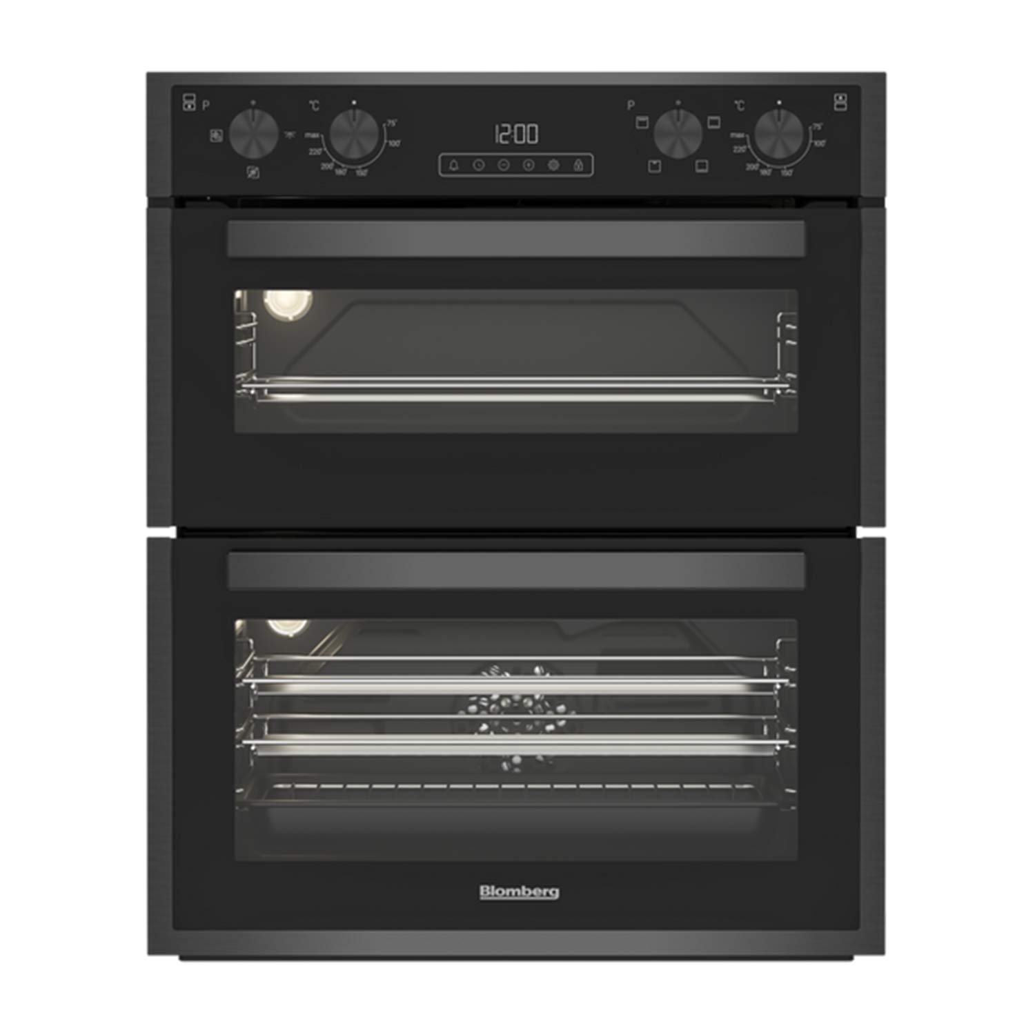 Blomberg ROTN9202DX built-under double oven