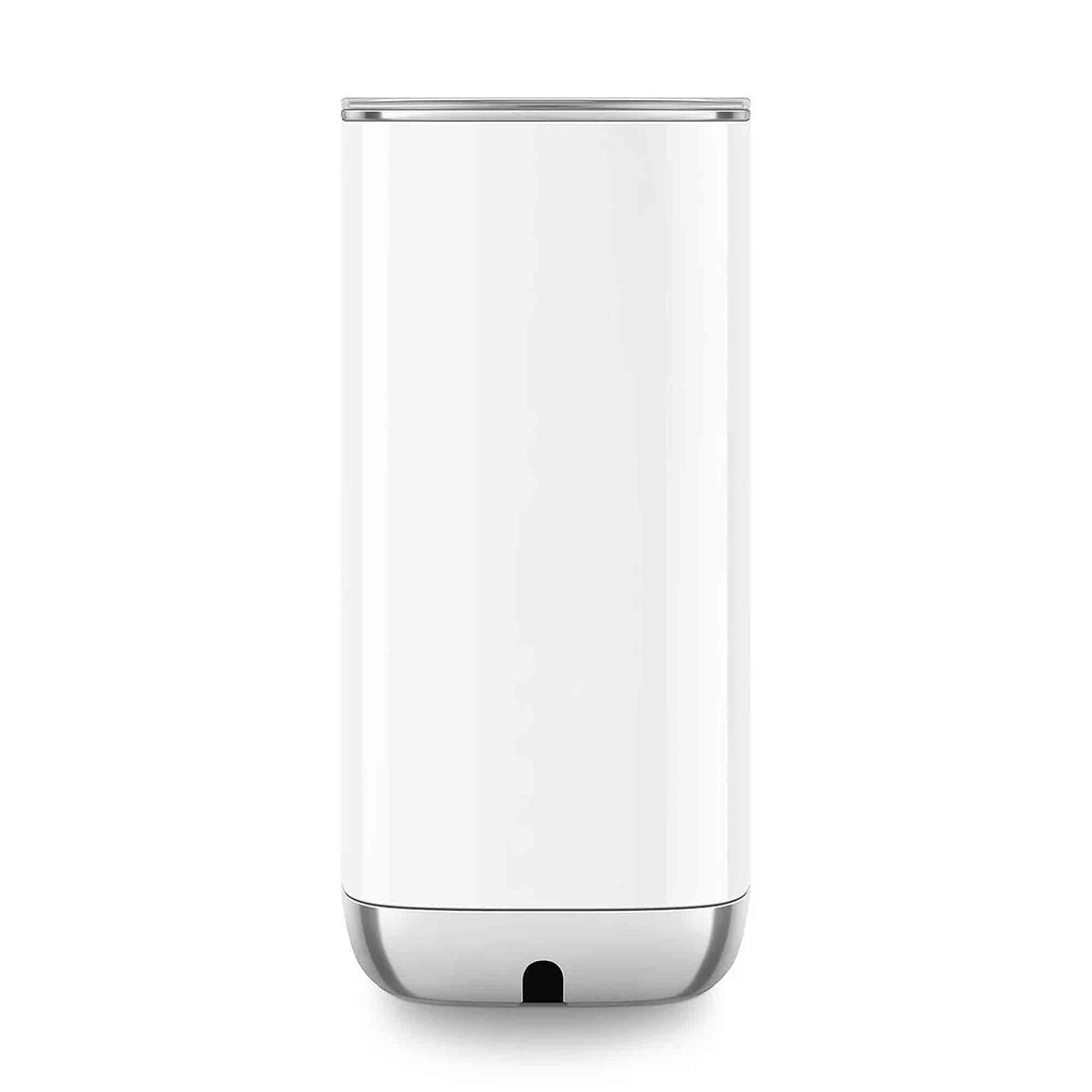 Smeg Mini Milk Frother in White MFF02WHUK image 6