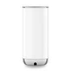 Smeg Mini Milk Frother in White MFF02WHUK image 6