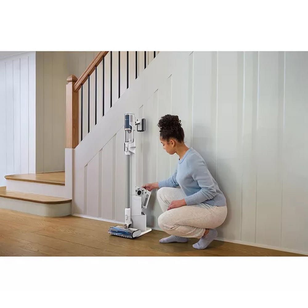 Shark Cordless Stick Vacuum with Auto Empty System BU3521UK image 11