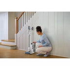 Shark Cordless Stick Vacuum with Auto Empty System BU3521UK image 11