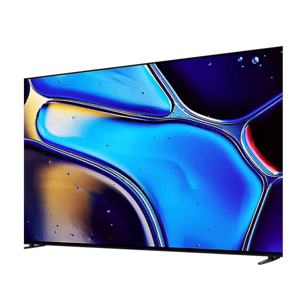 Sony K77XR80PU 77 Inch, 4K Ultra HD HDR OLED Television, Smart Tv With Google Tv, Freeview HD image 3