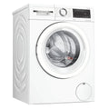Bosch WNA134U8GB 8kg wash, 5kg Dry, 1400 spin, Freestanding Washer Dryer, White