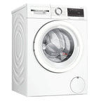 Bosch WNA134U8GB 8kg wash, 5kg Dry, 1400 spin, Freestanding Washer Dryer, White