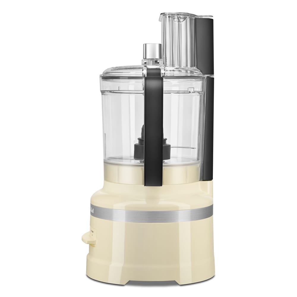 KitchenAid 3.1L Artisan Food Processor in Almond Cream 5KFP1319BAC image 4