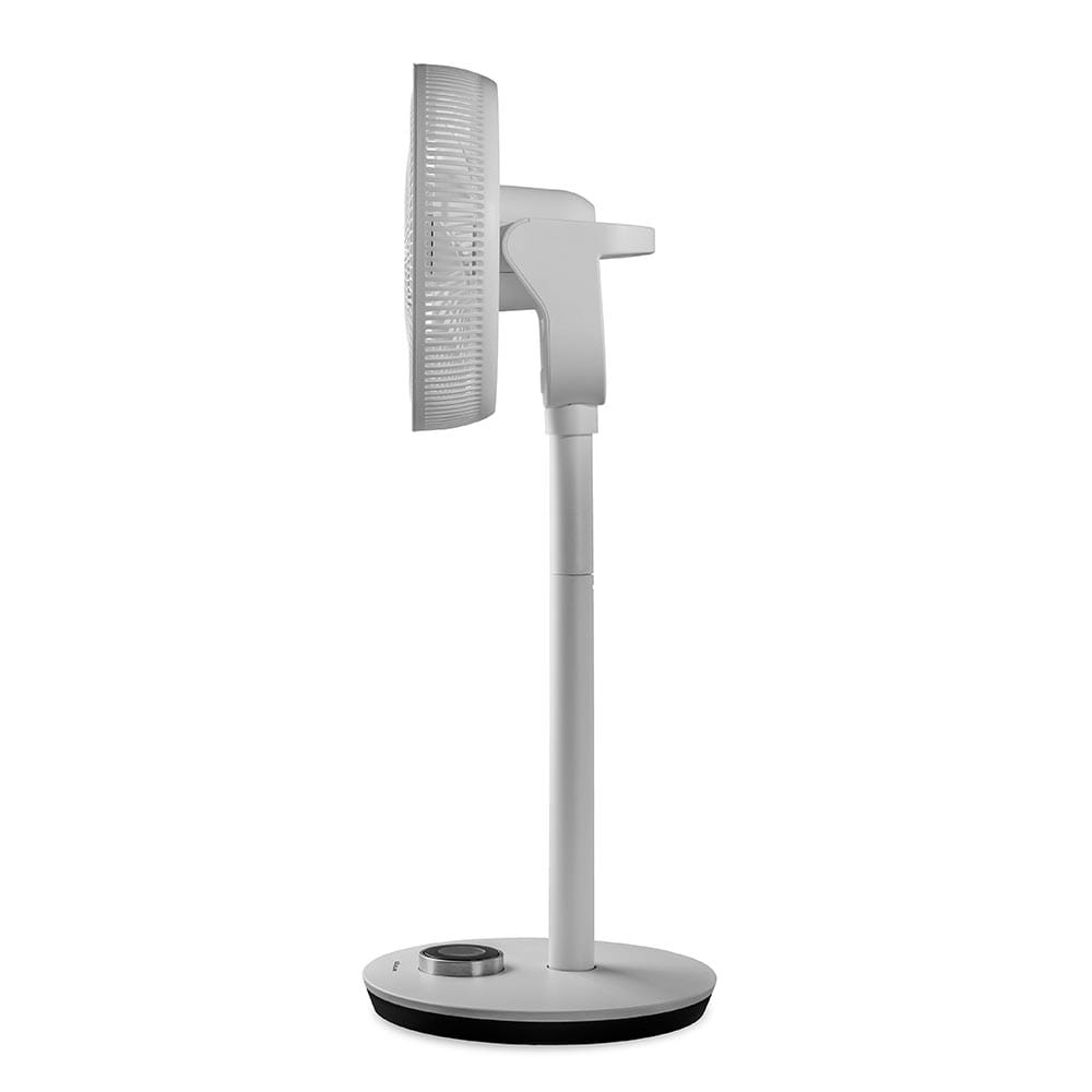 Duux Whisper Flex Smart Fan in Grey - DXCF19 image 19