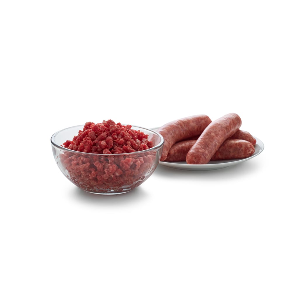 KitchenAid Metal Food Grinder Attachment 5KSMMGA image 4