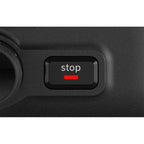 Bosch DesignLine 2 Slot Toaster in Black - TAT3P423GB image 5