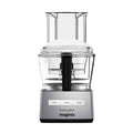 Magimix 3200XL Food Processor in Satin - 18371 image 0