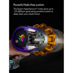 Dyson V15 Extra Cordless Vacuum Cleaner with 60 Minutes Run Time image 4