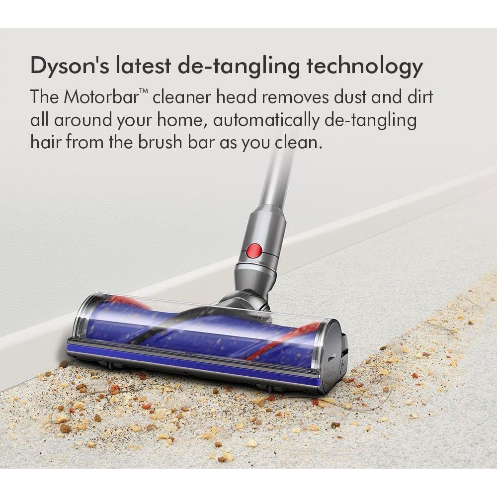 Dyson V12 Detect Absolute Cordless Vacuum | Powerful Lightweight