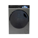 Schonhaus WMSF01914AG 9kg, 1400 Spin, Freestanding Washing Machine with Quick Wash, Graphite 