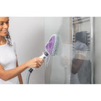 Shark Floor &amp; Handheld Steam Cleaner S6005UK image 5