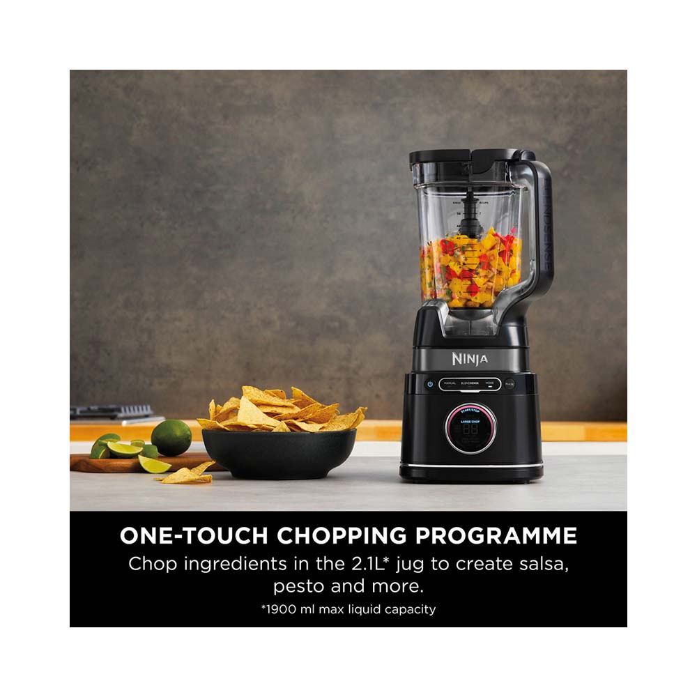 Ninja Detect Power Blender & Processor Pro TB401UK image 8