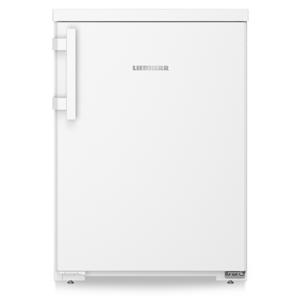 Liebherr RCI1620 Undercounter Larder Fridge, 141 Litre Capacity, 60cm Wide, White image 1