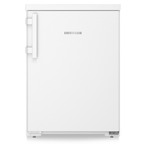 Liebherr RCI1620 Undercounter Larder Fridge, 141 Litre Capacity, 60cm Wide, White image 1