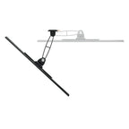 Vogel WALL3125B Single Arm Wall Bracket in Black image 5