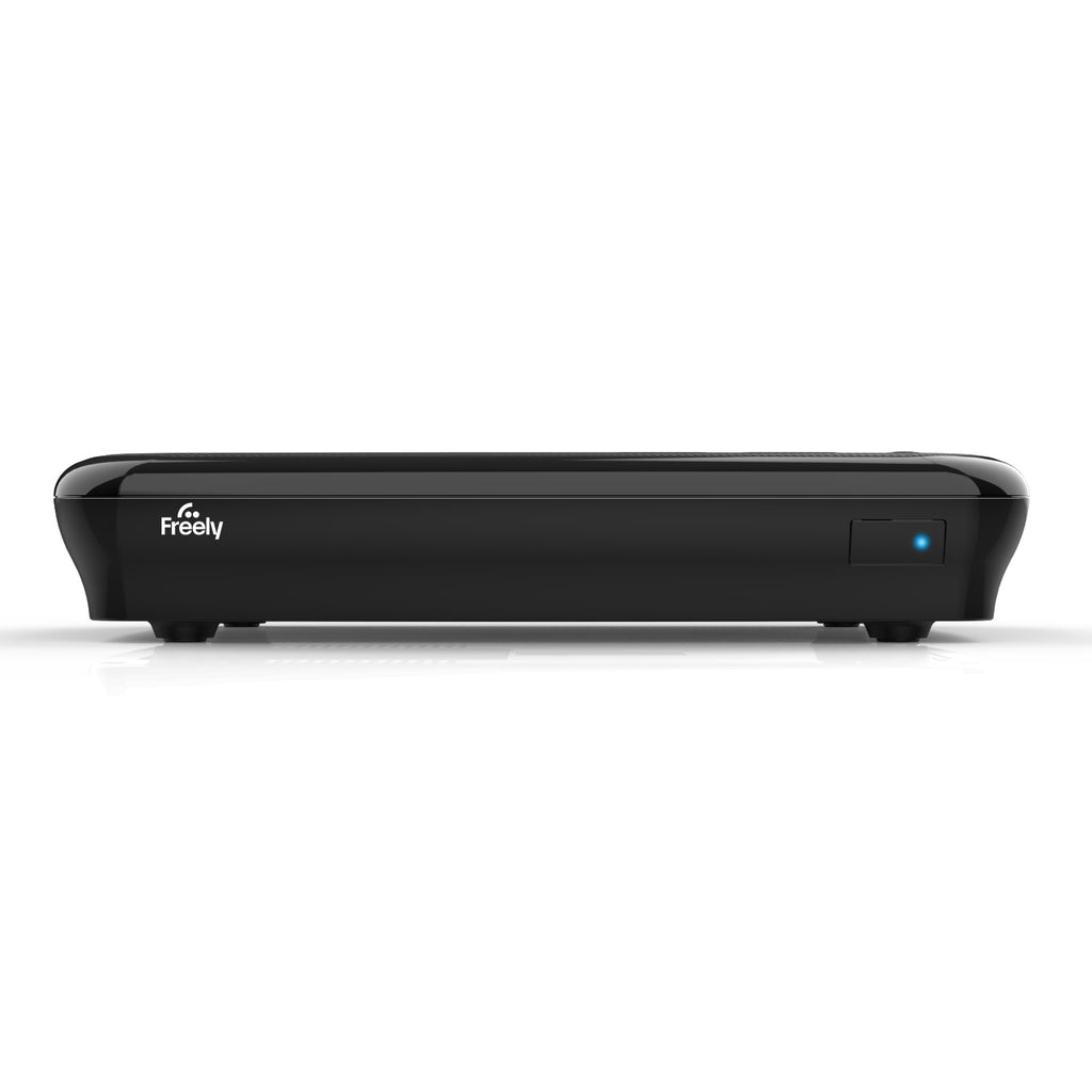 Humax FHR-6000T Freely PVR Recordable Set Top Box