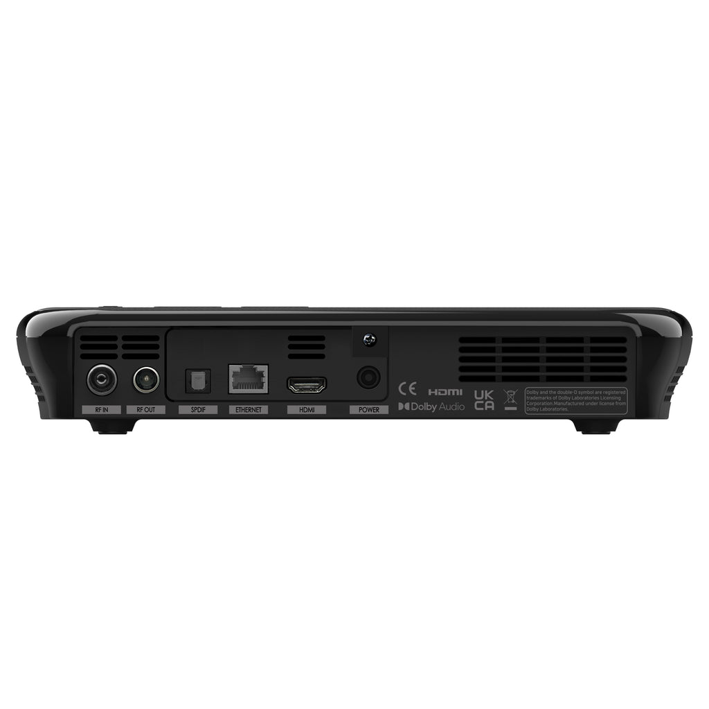 Humax FHR-6000T Freely PVR Recordable Set Top Box