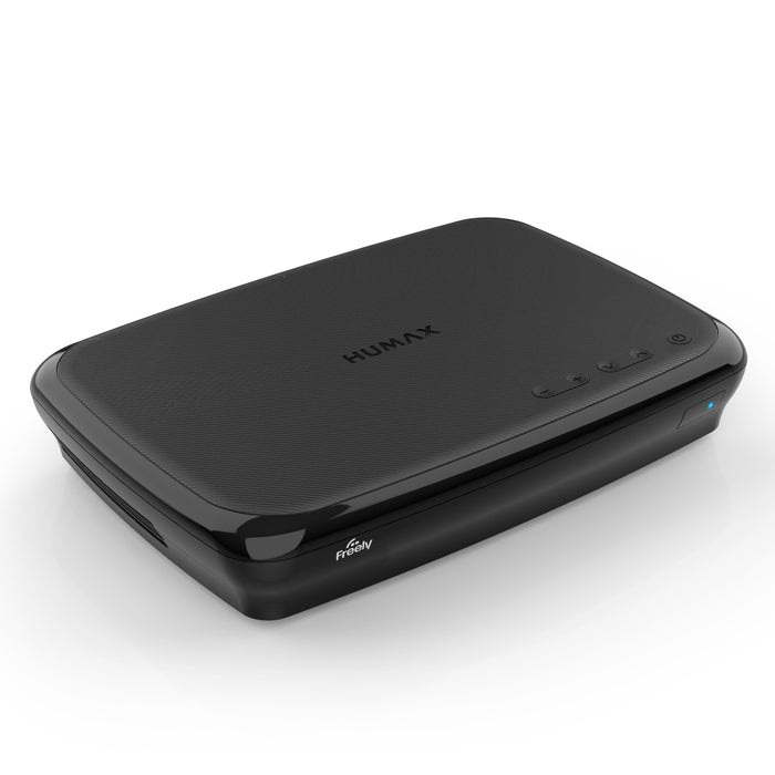 Humax FHR-6000T Freely PVR Recordable Set Top Box