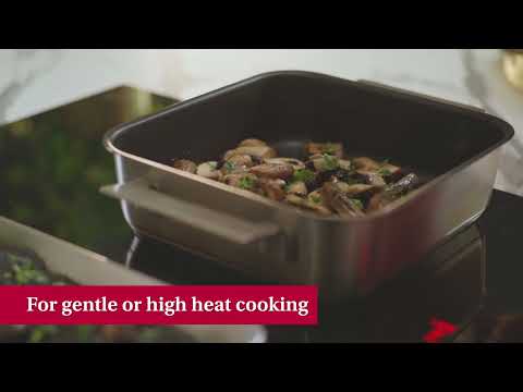 Neff T66FHE4L0 60cm 4 Zone Built-in Electric Induction Hob, Touch Control & CombiZone, Black Glass