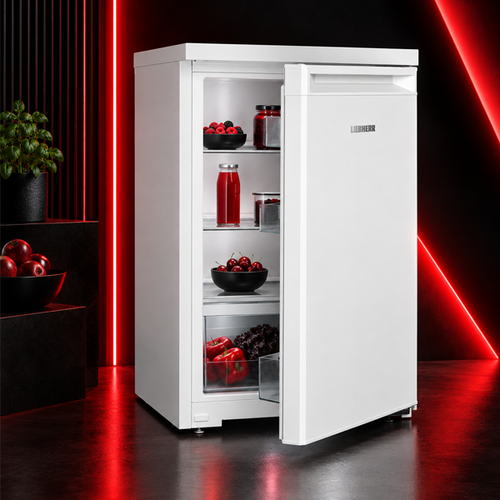 Refrigeration
