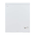 Sensis RFCHT01F137EW 69.5cm Wide Chest Freezer, Outbuilding-safe, White