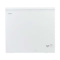 Sensis RFCHT01F196EW 91.5cm Wide Chest Freezer, Outbuilding-safe, White